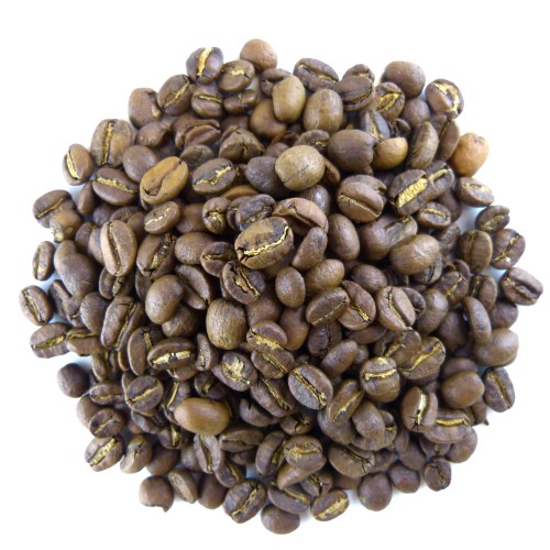 Kawa ziarnista  Arabica Tanzania AA