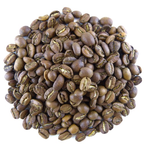 Kawa ziarnista Arabica Honduras SHG