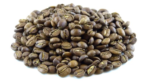 Kawa ziarnista Arabica Honduras SHG