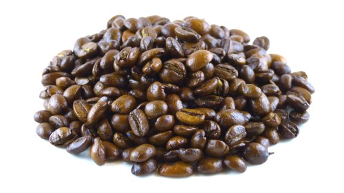 Kawa smakowa Francuska Noc_1