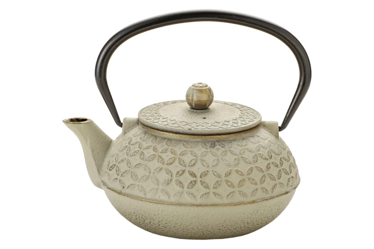 Dzbanek żeliwny z zaparzaczem 800ml 231-6013