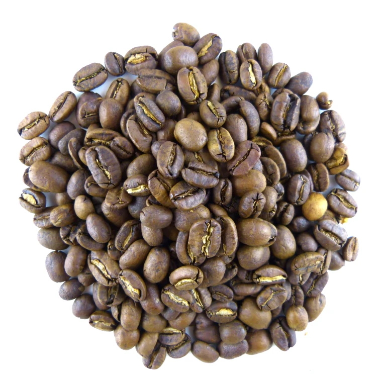 Kawa ziarnista Arabica Sumatra 250g