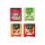 Smaki herbat w zestawie LOVE Selection 40x2g AHMAD