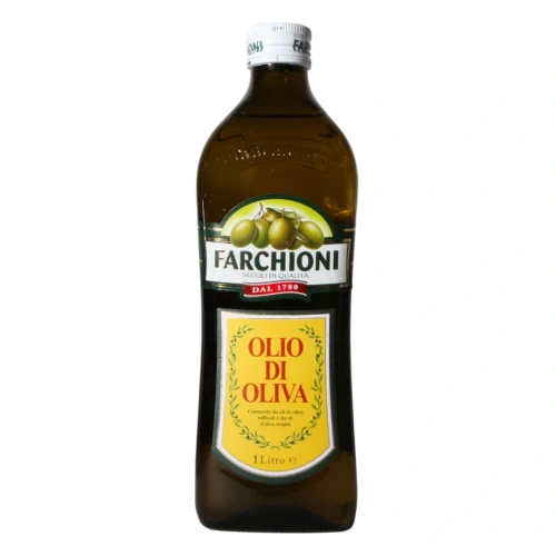 Oliwa z oliwek- Olio di Oliva 1000ml Farchioni
