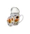 Kubek z zaparzaczem 360ml RYBY