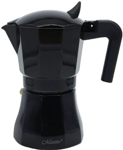 Kawiarka Maestro Classic 280ml MR-1658-6 - 6 filiżanek espresso