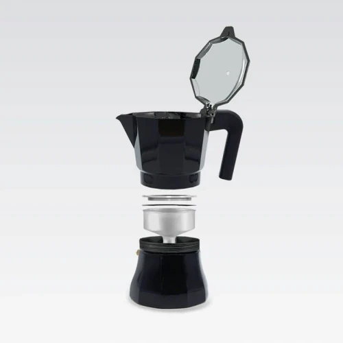 PudełKawiarka Maestro Classic 280ml MR-1658-6 - 6 filiżanek espresso