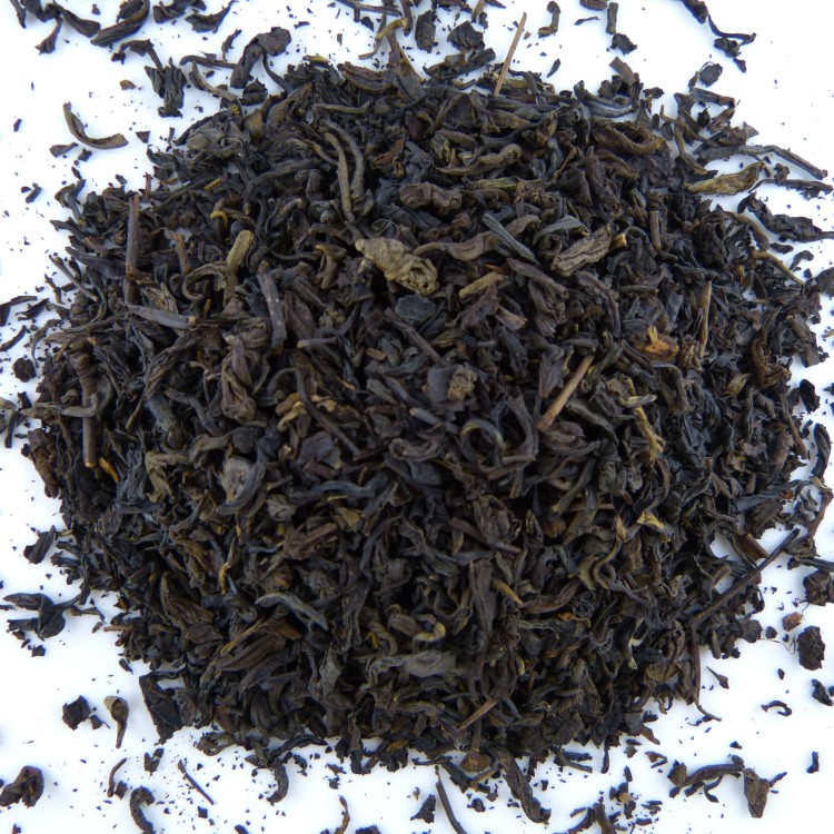 Herbata Pu-erh