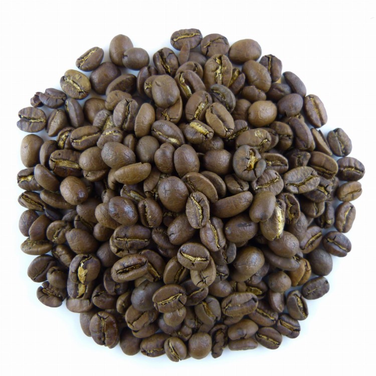 Kawa ziarnista Arabica Meksyk Altura