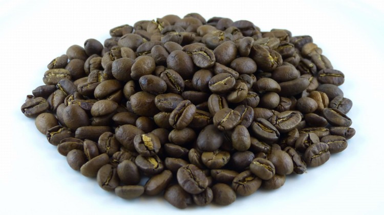 Kawa ziarnista Arabica Meksyk Altura