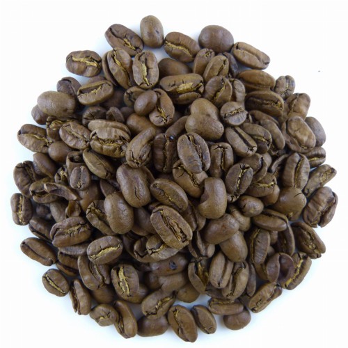 Kawa Arabica Meksyk Maragogype