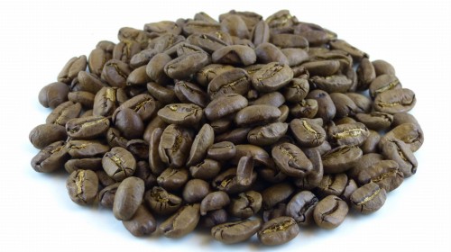 Kawa Arabica Meksyk Maragogype