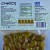 Oliwki greckie zielone z chilli 250g